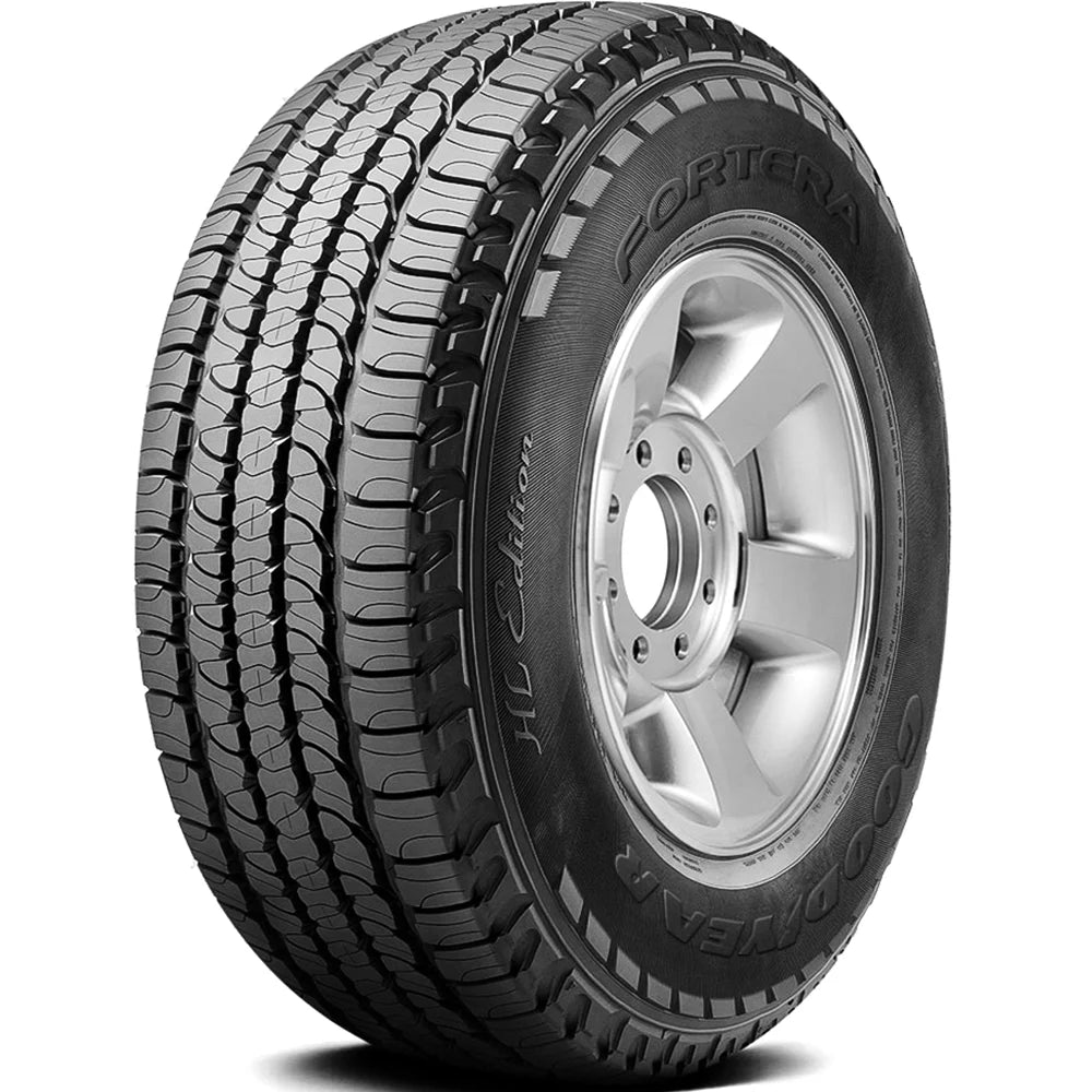 All Season 265/50R20 107T Passenger Tire G6731