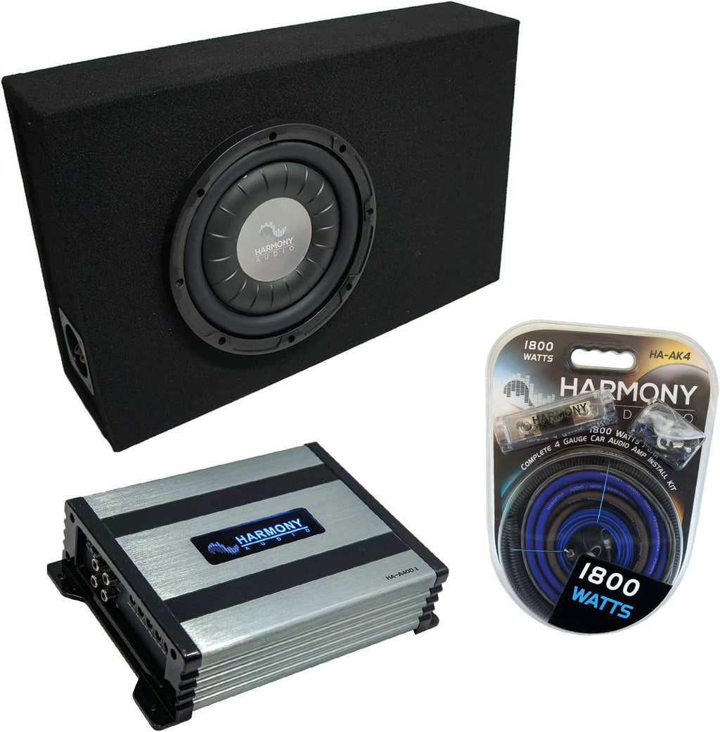 Ported 12 Sub Box K246257