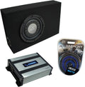 Ported 12 Sub Box K246257