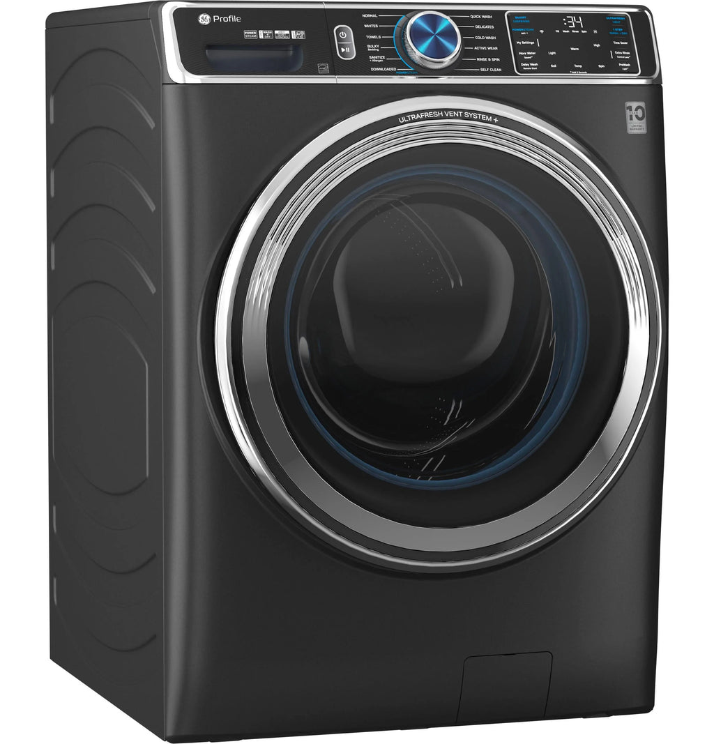 Front Load Washer Z9042