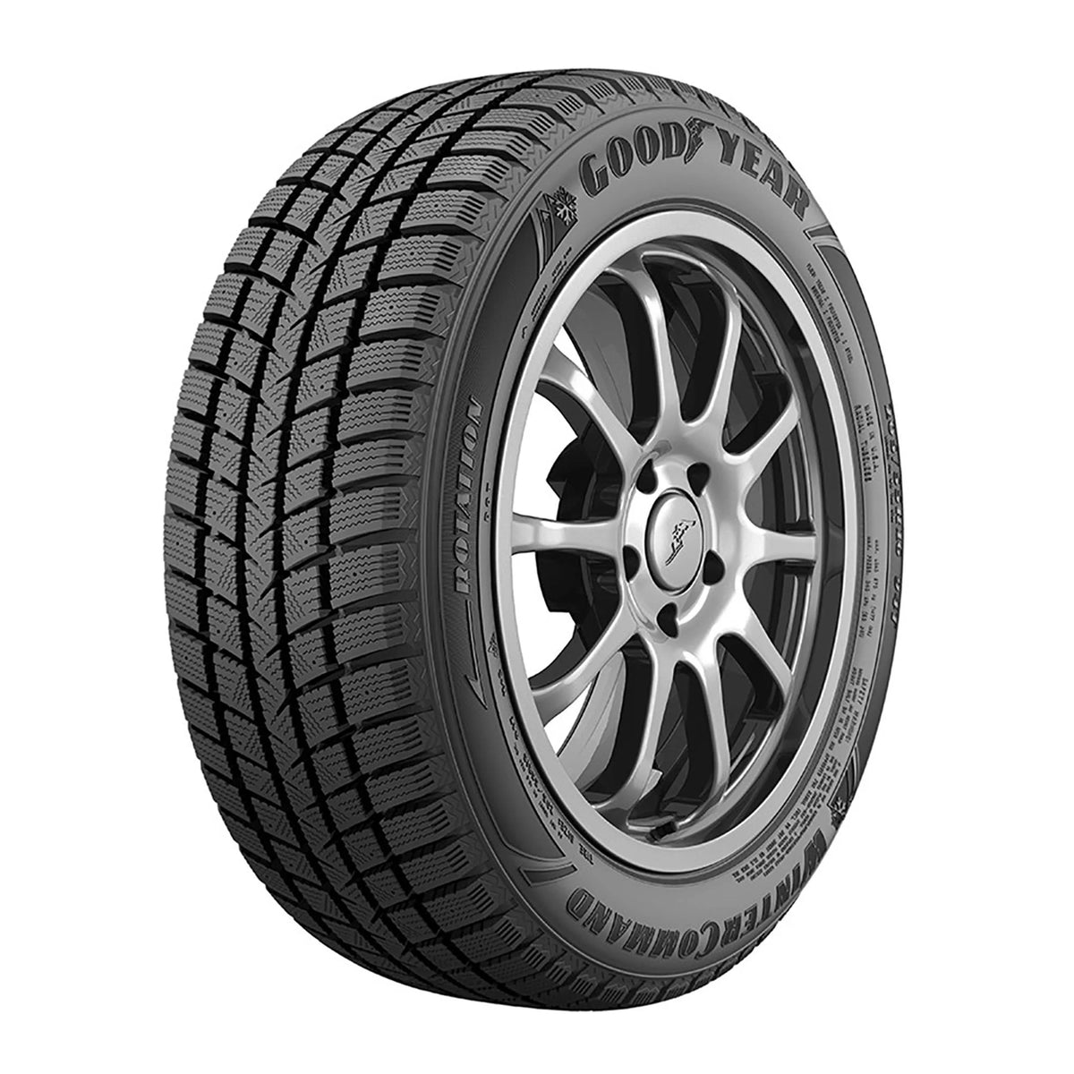 Winter 195/60R15 88T Passenger Tire D43461