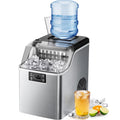 Countertop Ice Maker 45 lbs/day Self-Cleaning Q77283