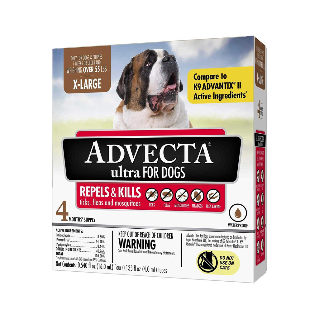 Topical Treatment for Dogs C463601