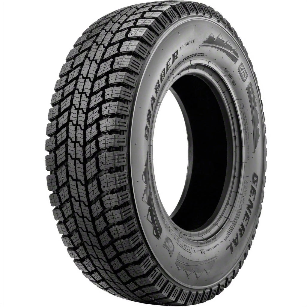 Winter Light Truck Tire LT245/75R16 M88723