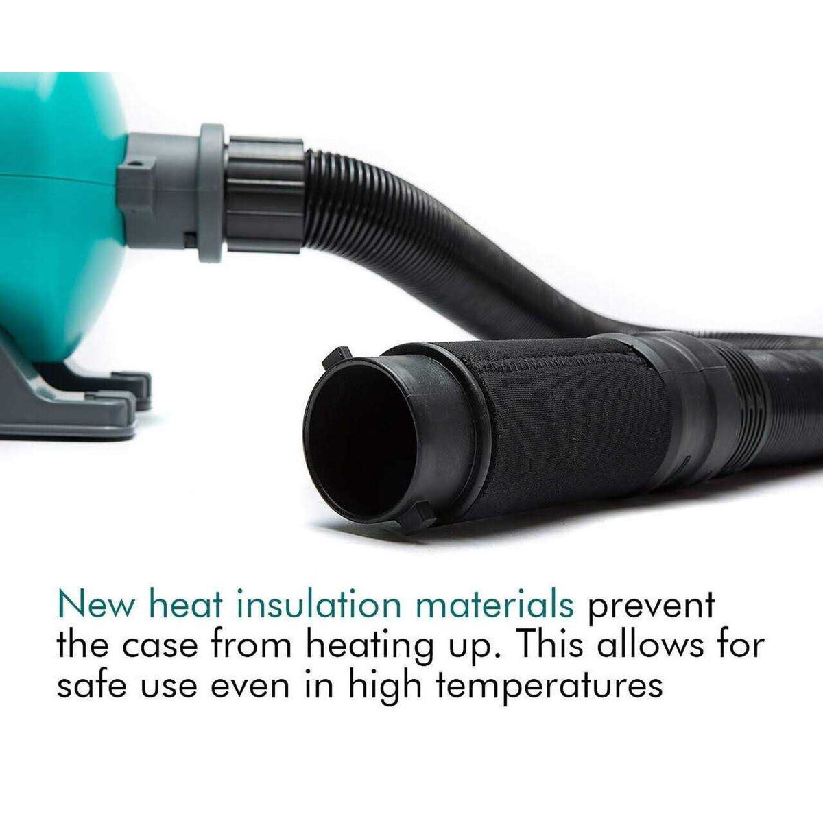 High Velocity Dog Pet Grooming Hair Dryer Blower 5.0HP P289
