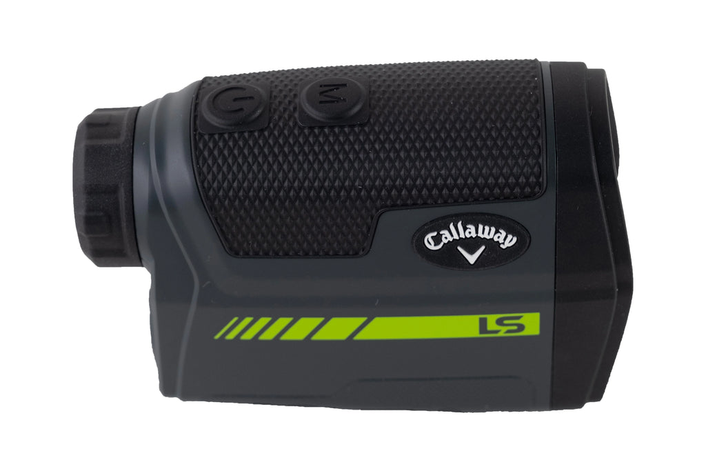 Golf Laser Rangefinder with Pulse Confirmation F8098