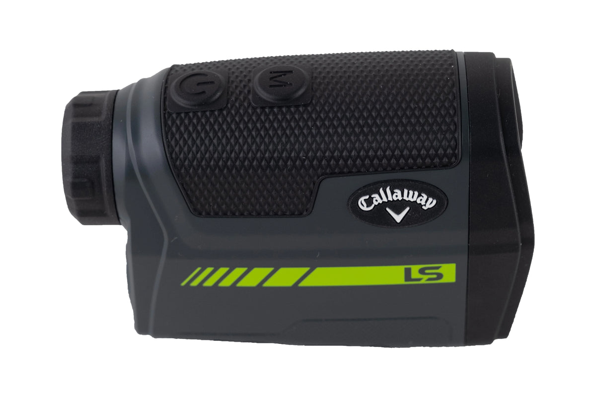 Golf Laser Rangefinder with Pulse Confirmation F8098