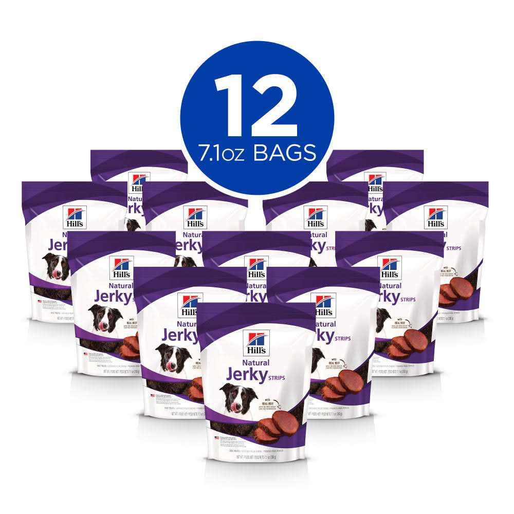 Jerky Dog Treats F22259
