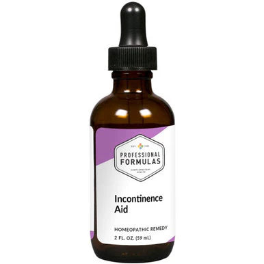 Incontinence Aid 2 oz Pet B5682