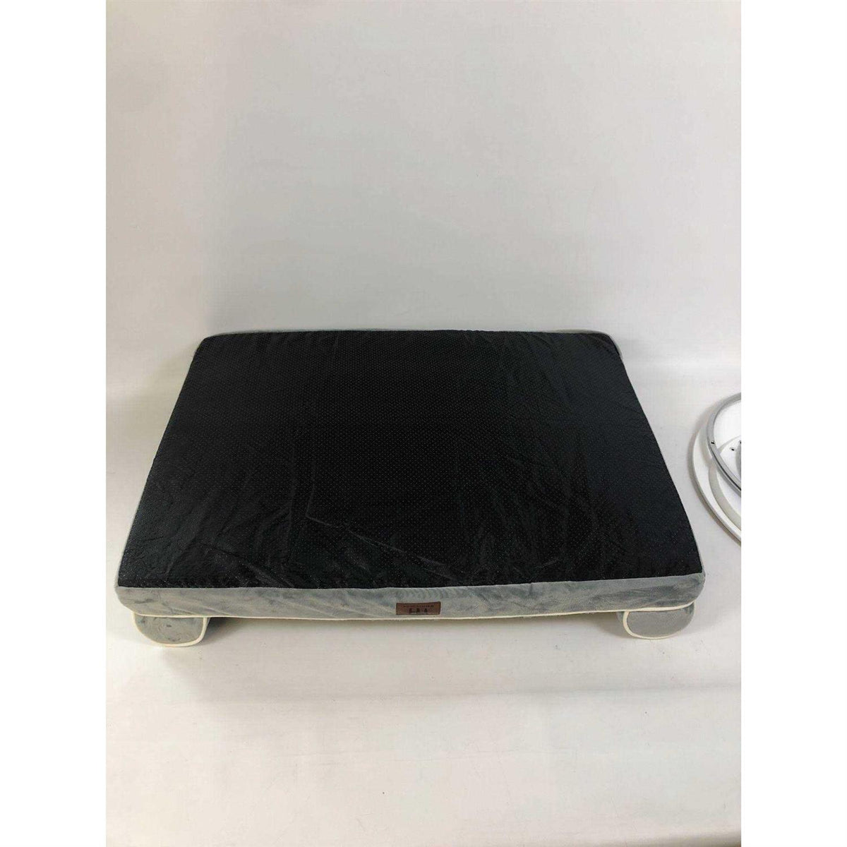 Orthopedic Foam Dog Bed with Waterproof Lining F808