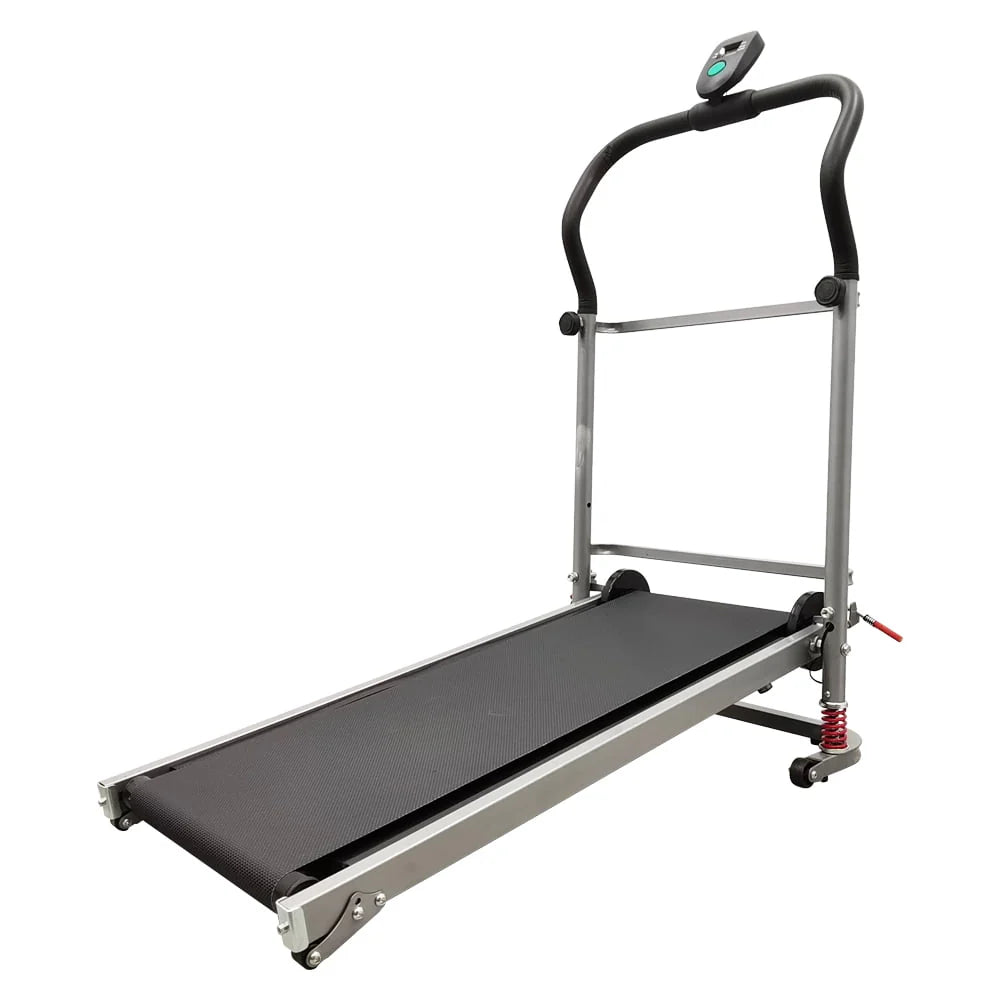 Foldable Running Treadmill O41917