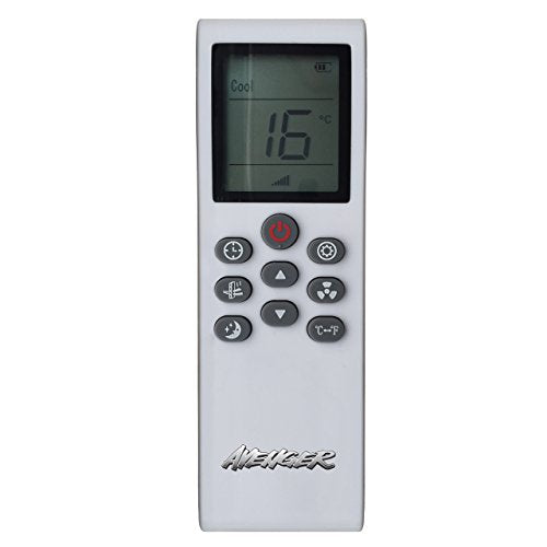 Portable Air Conditioner with Remote Control W71004