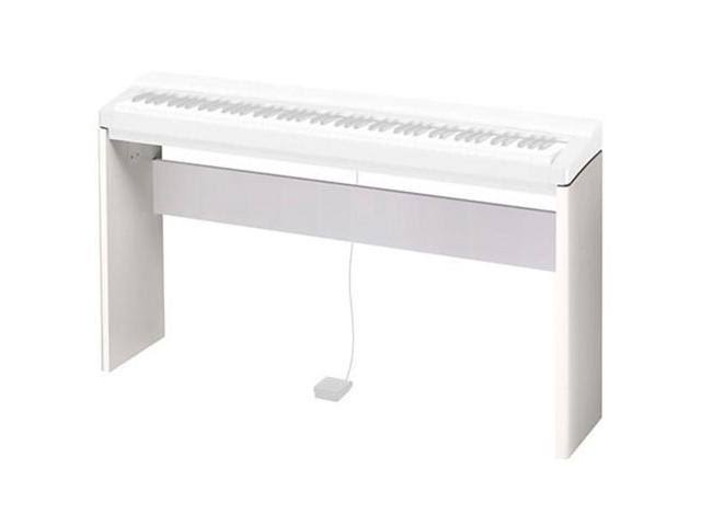 Wooden Piano Stand P7733