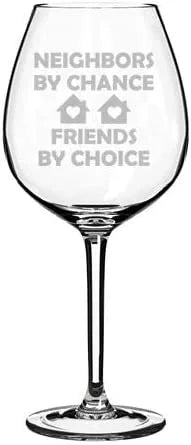 20 Oz Wine Glass Goblet C38319