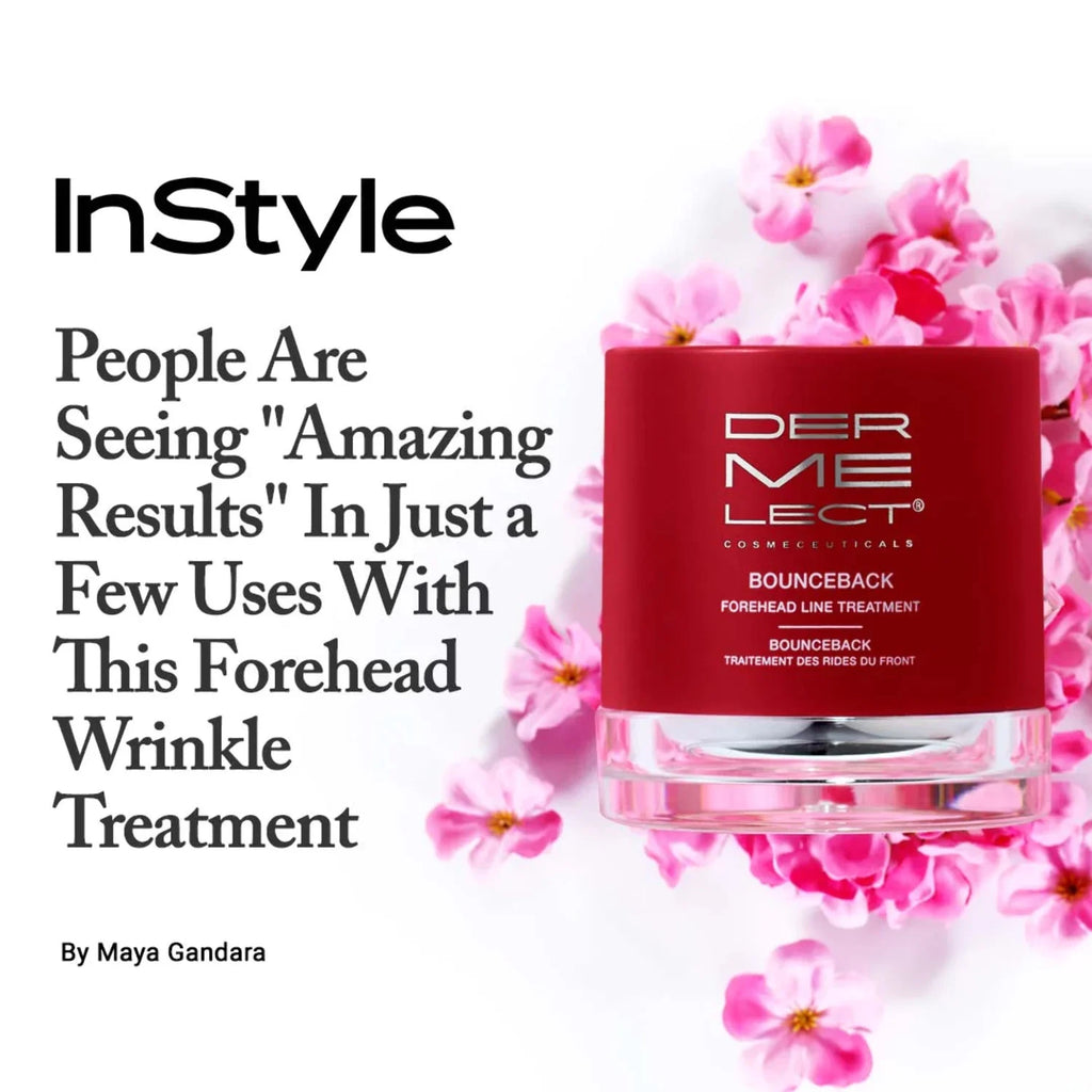 Anti-Aging Peptides Fine Lines & Wrinkles Treatment 1 oz J240588