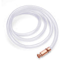 Gas Siphon Pump 6FT 1/2 Valve Tubing I787015