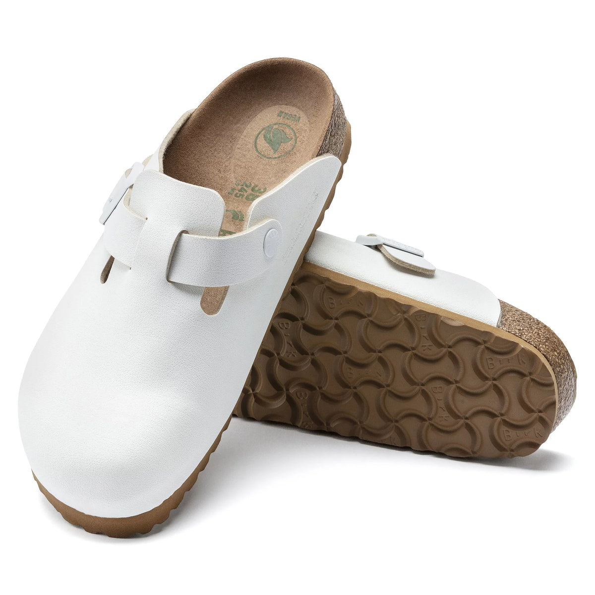 Vegan Clogs O645