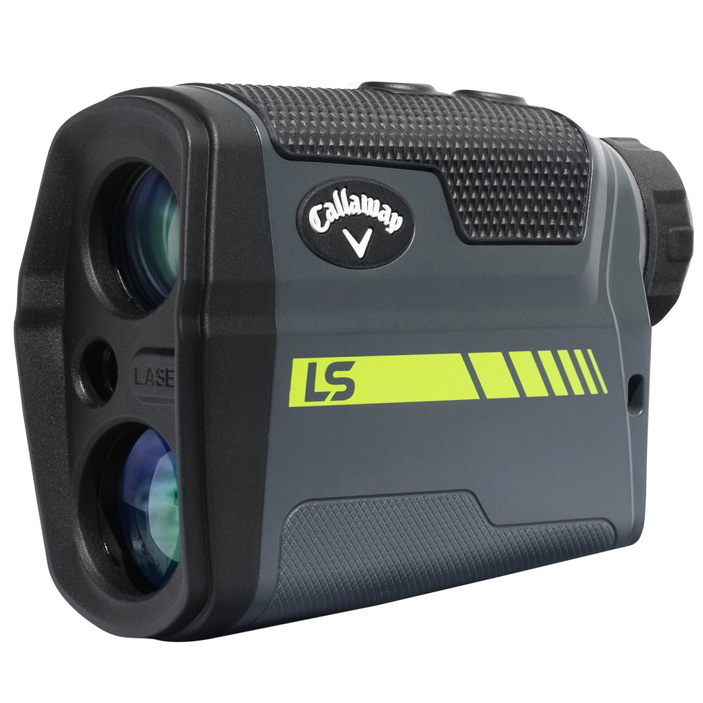 Golf Laser Rangefinder with Pulse Confirmation F8098