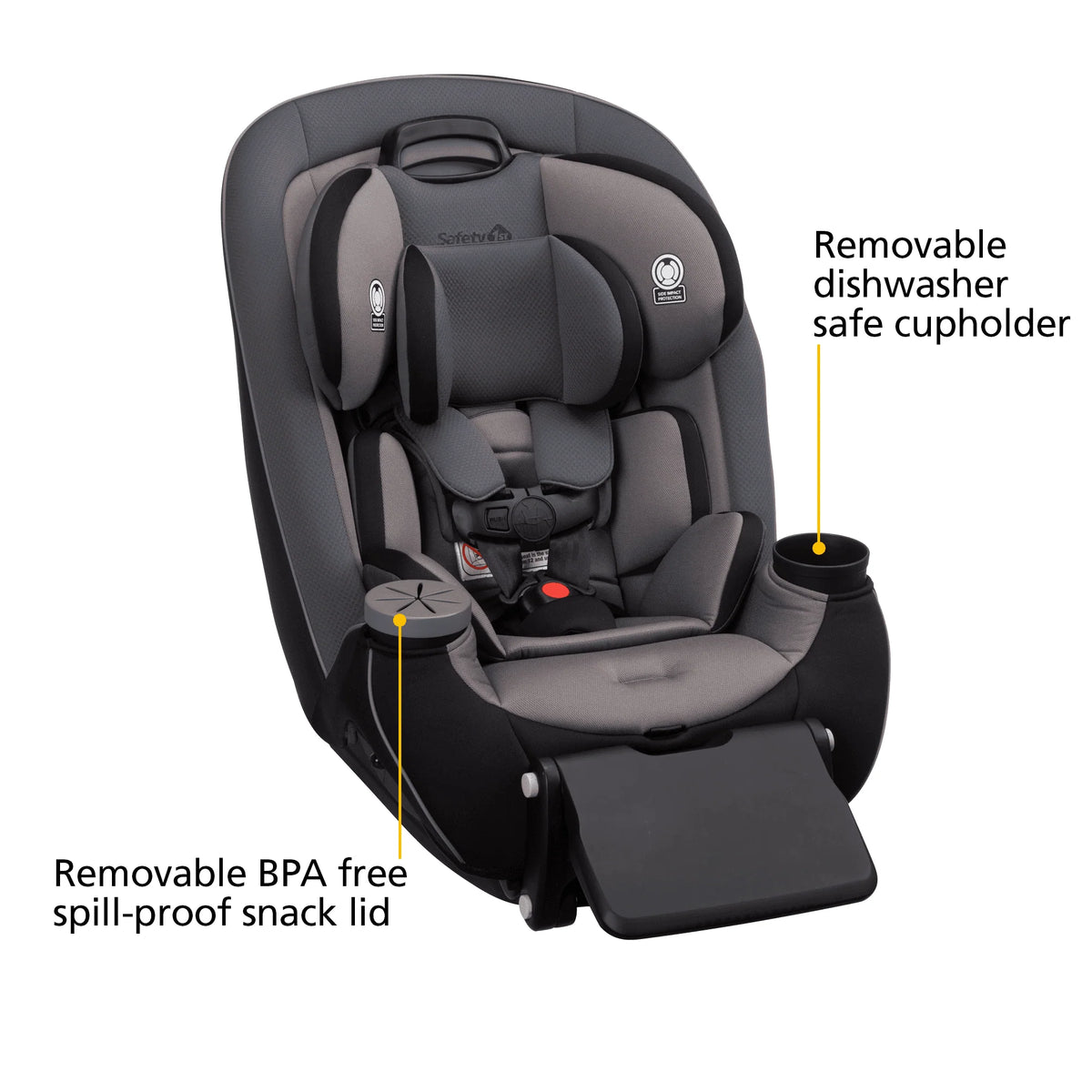 Convertible Car Seat M500032