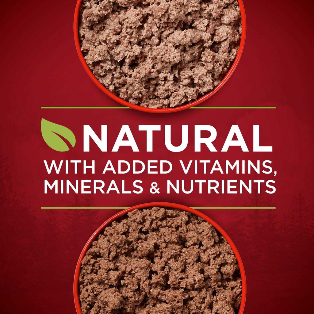 Grain Free Adult Dog Food Q289