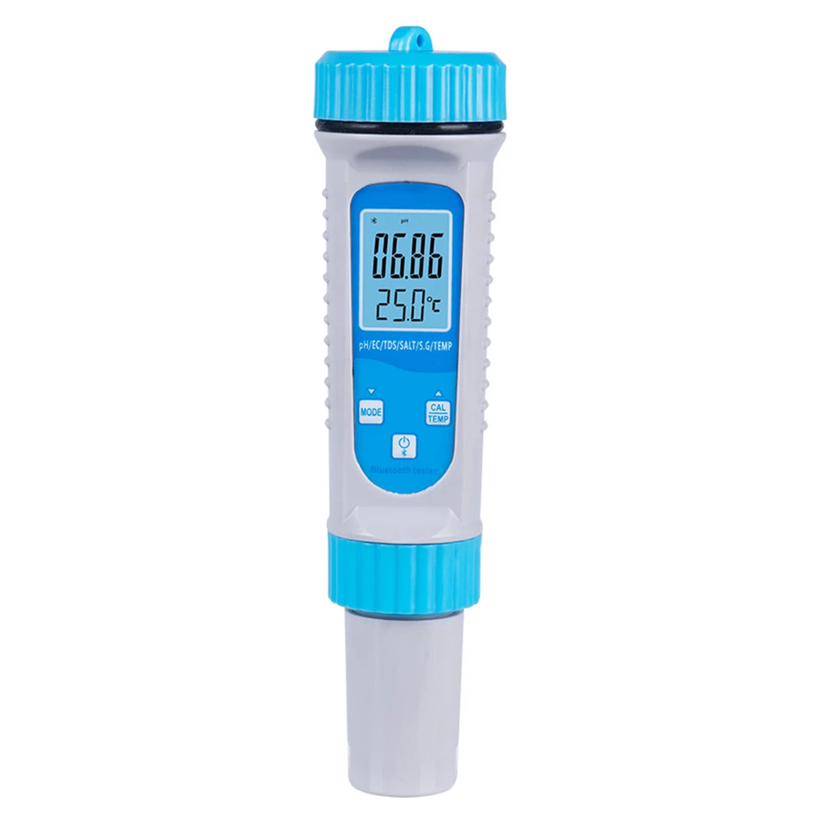 6 in 1 Pool Water Tester L23584