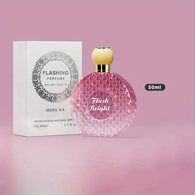 Eau De Toilette Spray Floral Fruity Scent K4188