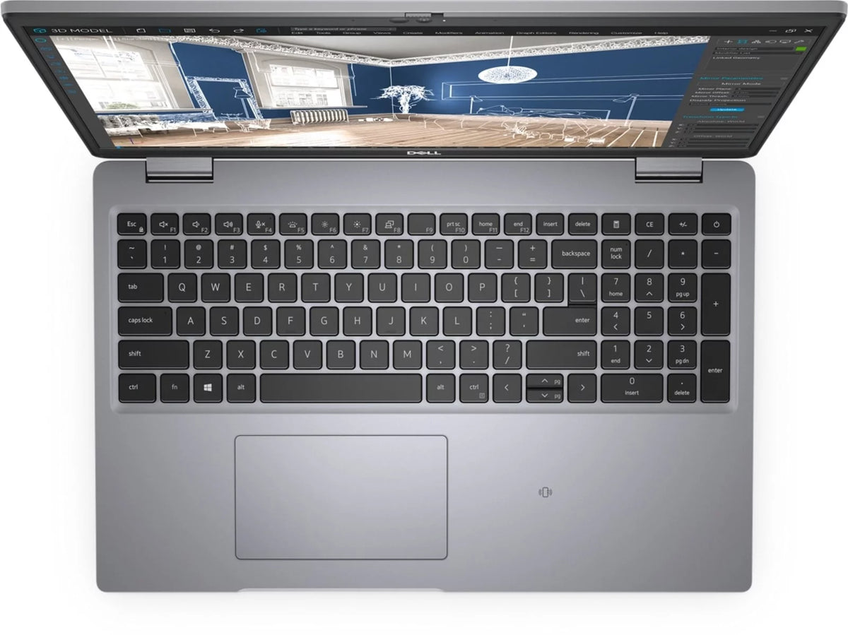 15.6" HD Core i7 512GB SSD 32GB RAM Laptop S384