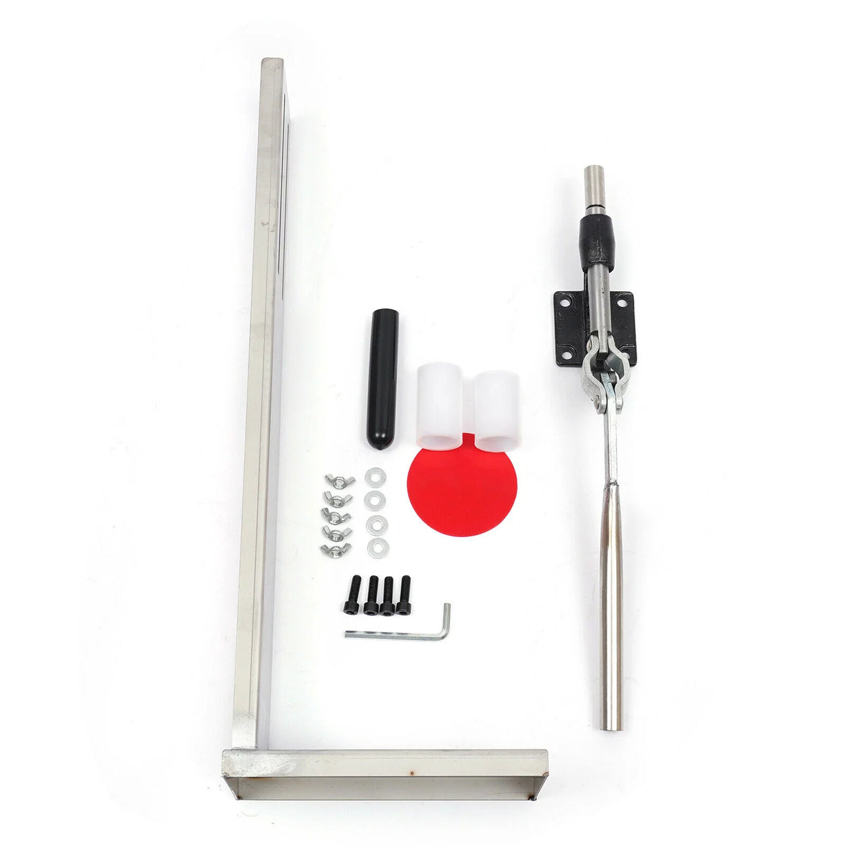 Manual Wine Bottle Corker Tool O6919