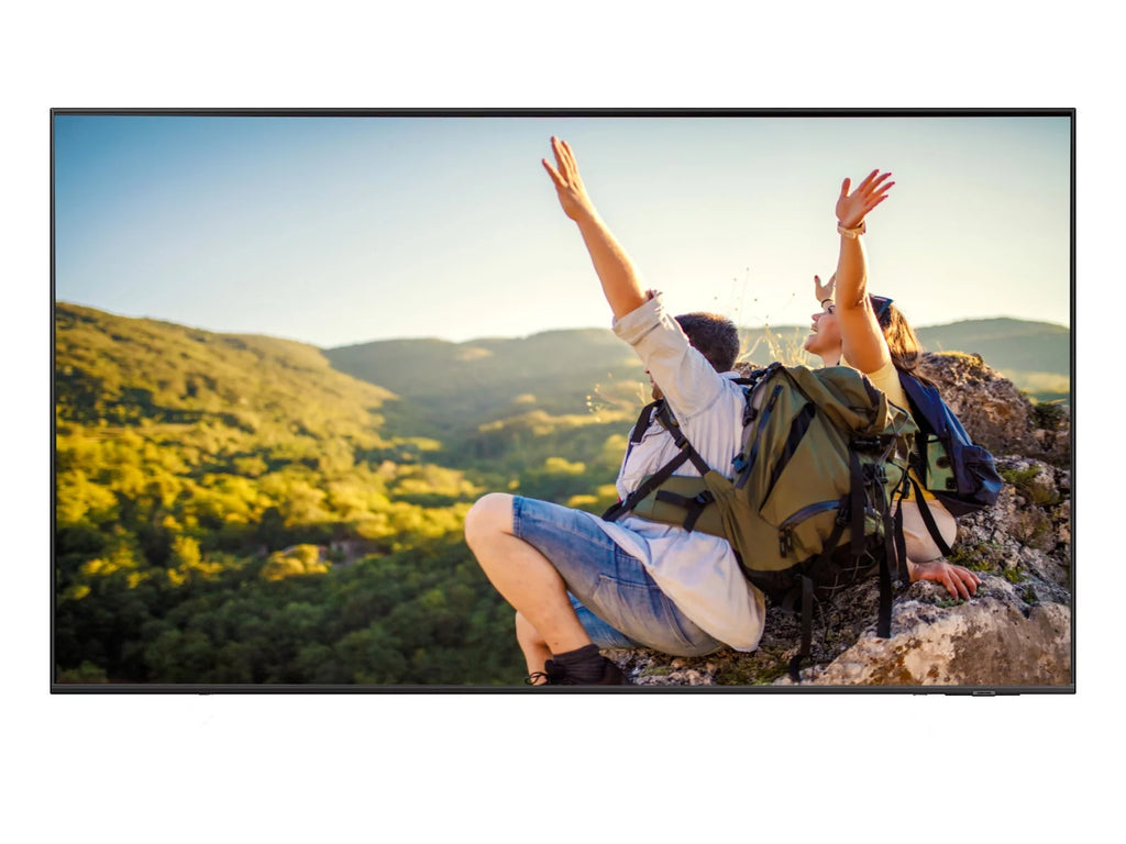 65 QLED 4K Smart TV F916