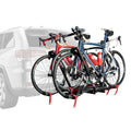 3-Bike Hitch Carrier N27908