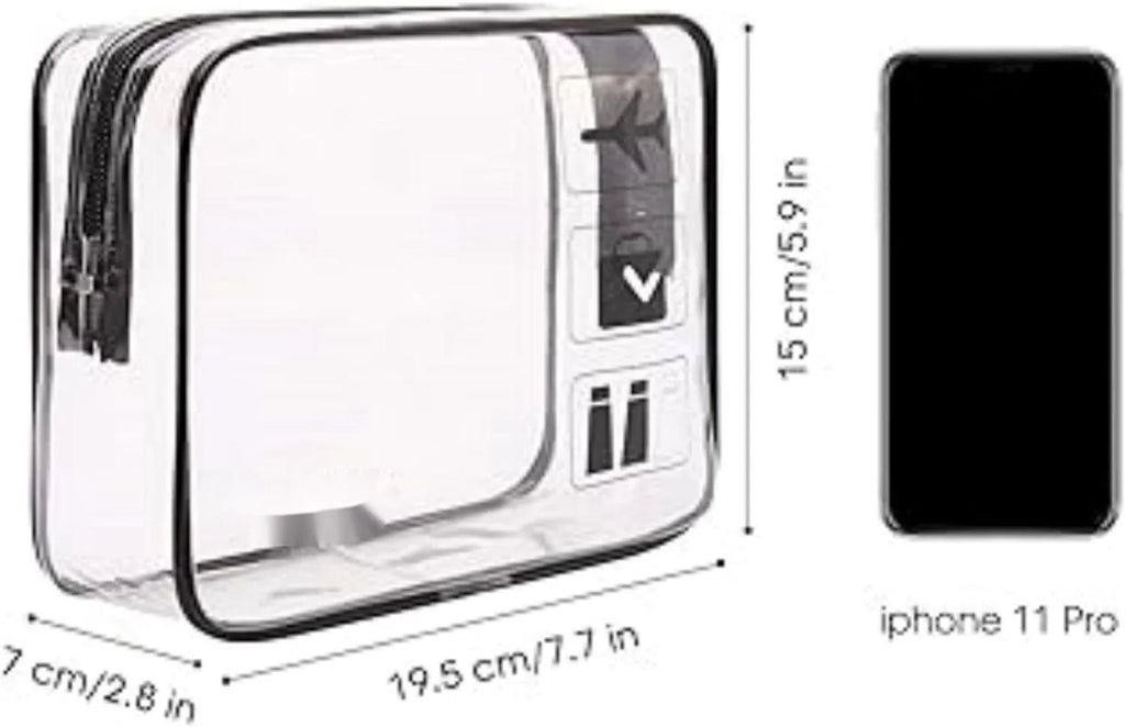 Black Portable K8228