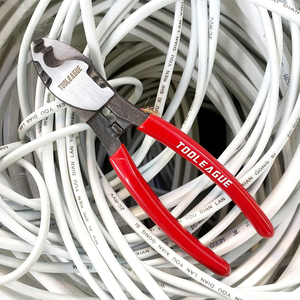 10 inches Heavy Duty Cable Cutter Y71259
