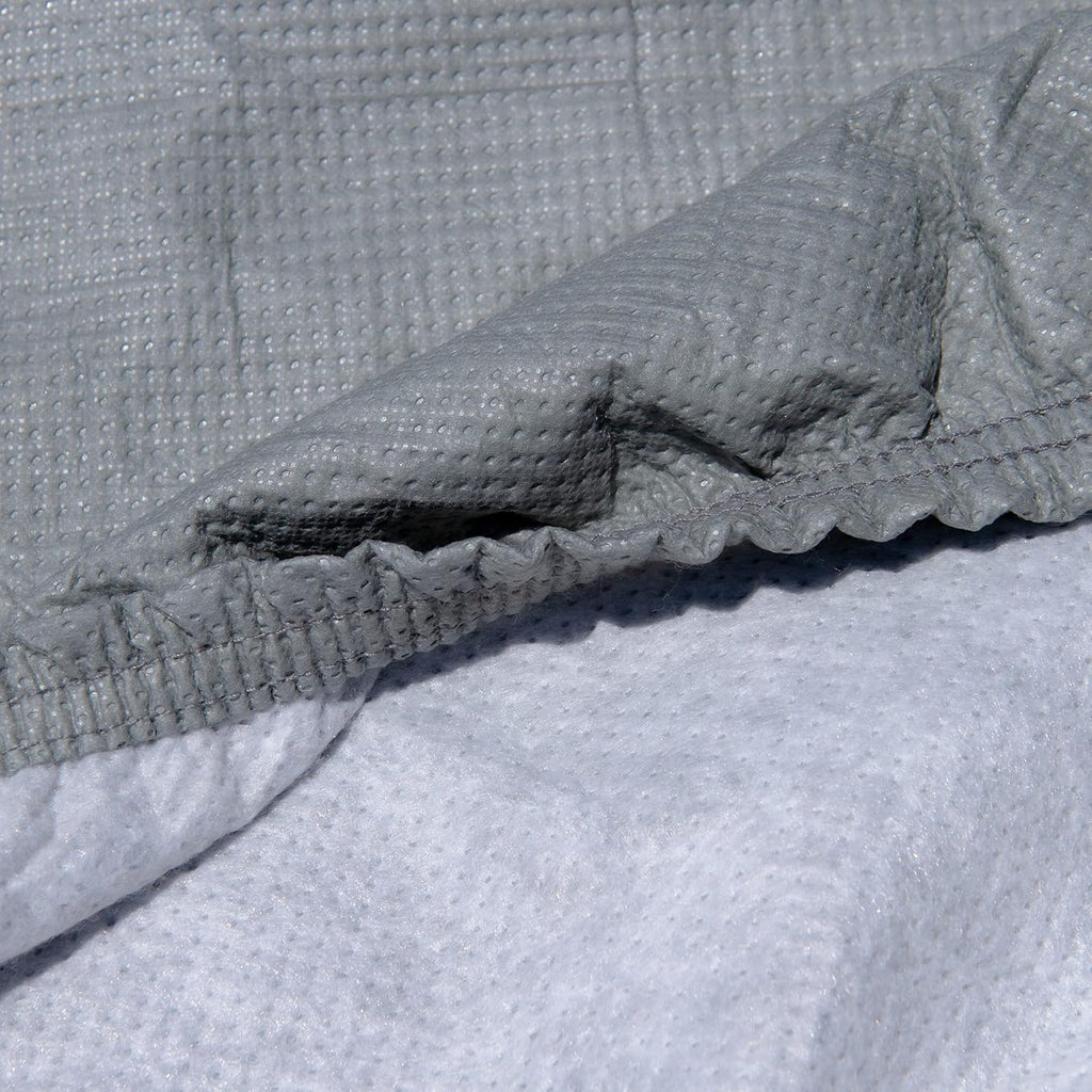 5 Layer Full Coverage Car Cover L17146