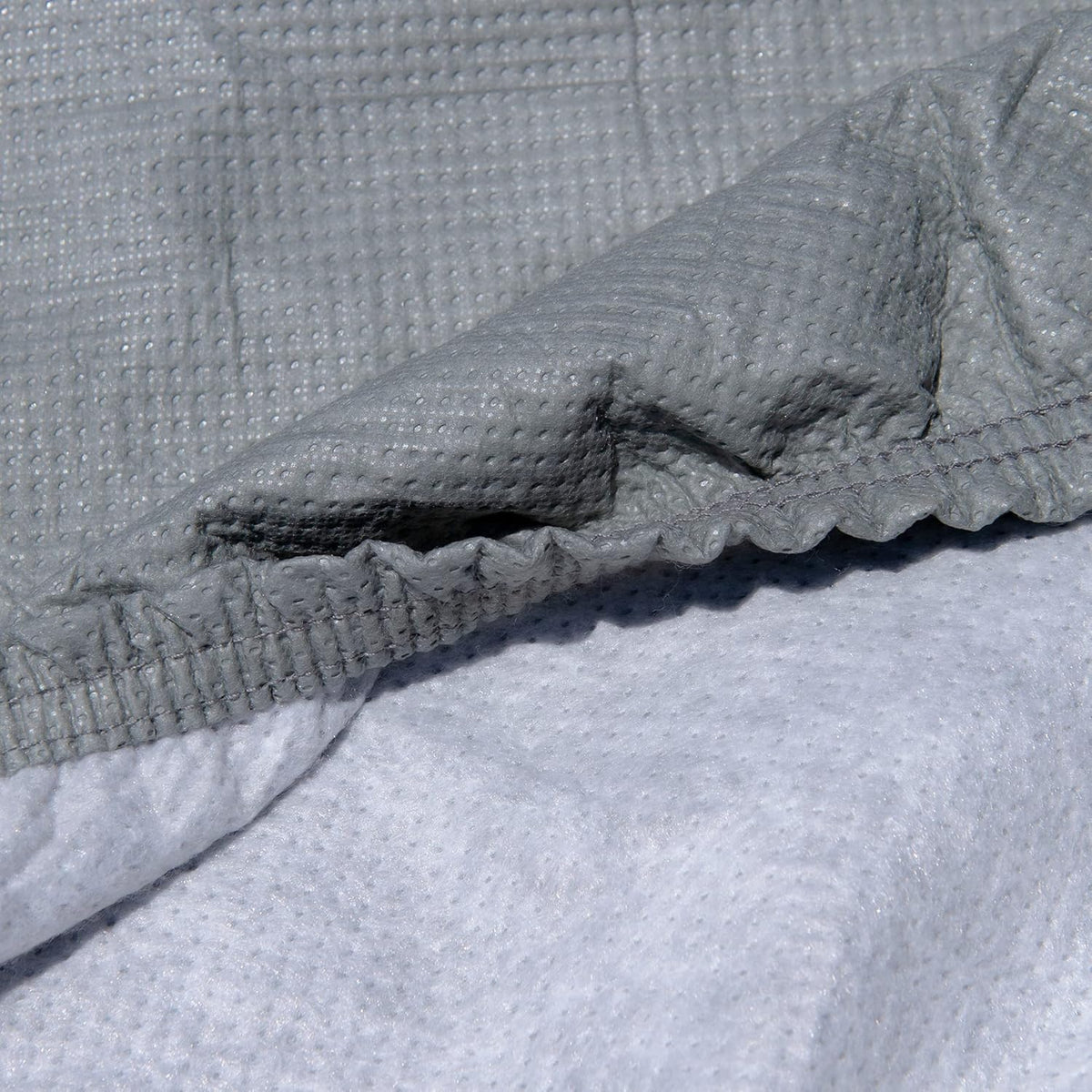 5 Layer Full Coverage Car Cover L17146