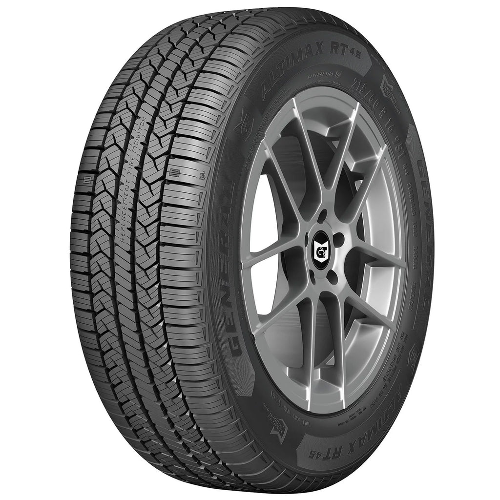 All Season Tire E81521