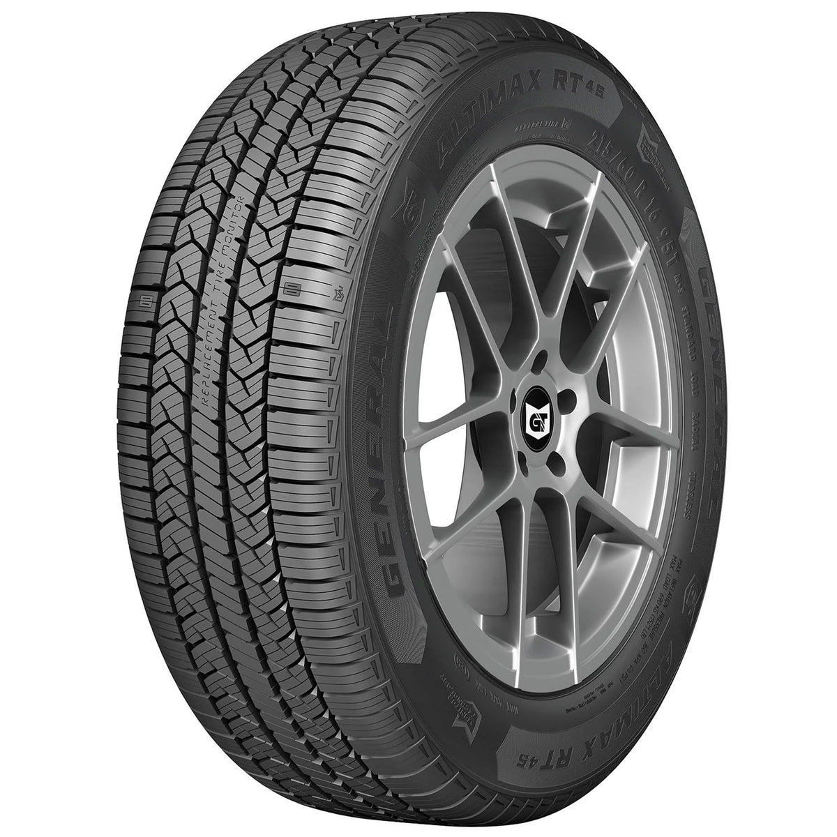 All Season Tire E81521