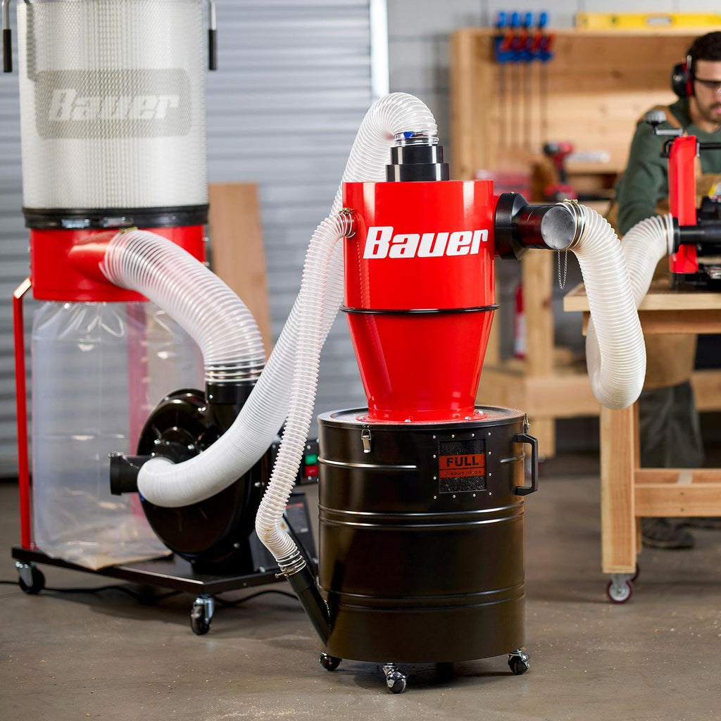 Dust Separator Attachment K586