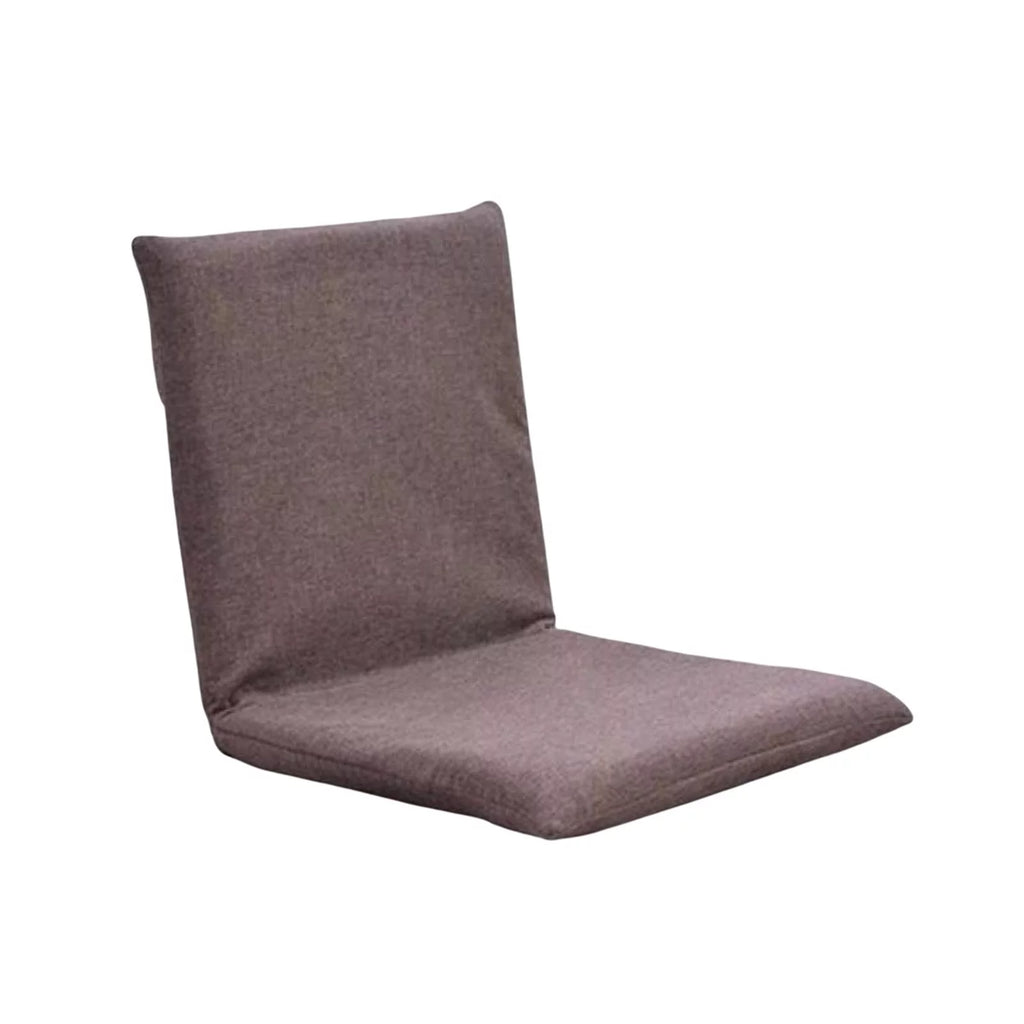 Padded Adjustable Floor Chair L977076