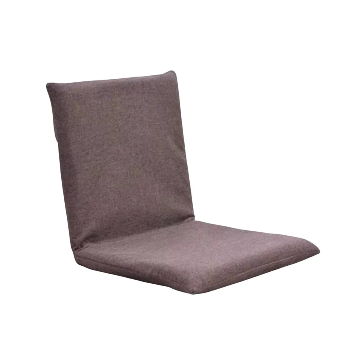 Padded Adjustable Floor Chair L977076