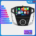 Android 12 Carplay 2+32GB Car Stereo Radio Head Unit G6574