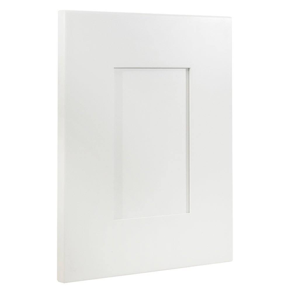 White Shaker Kitchen Cabinet Base S6251