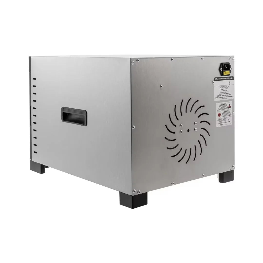 700W 8 Trays Food Dehydrator K544