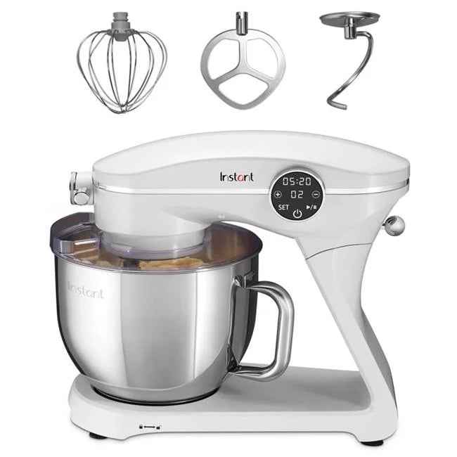 7.4 Quart 10 Speed Stand Mixer V7126