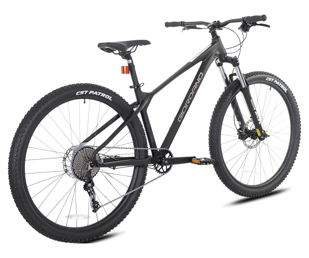 Black 29-inch Mountain Bike I581