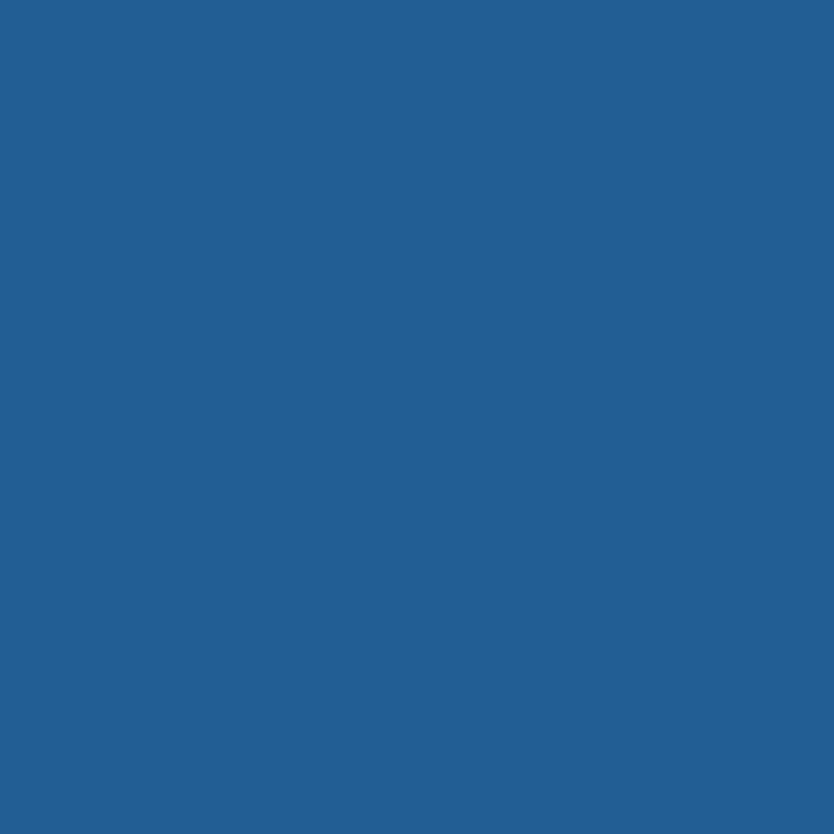 Blue 3 Qt Nonstick Cookware Saute Pan with Lid W58638