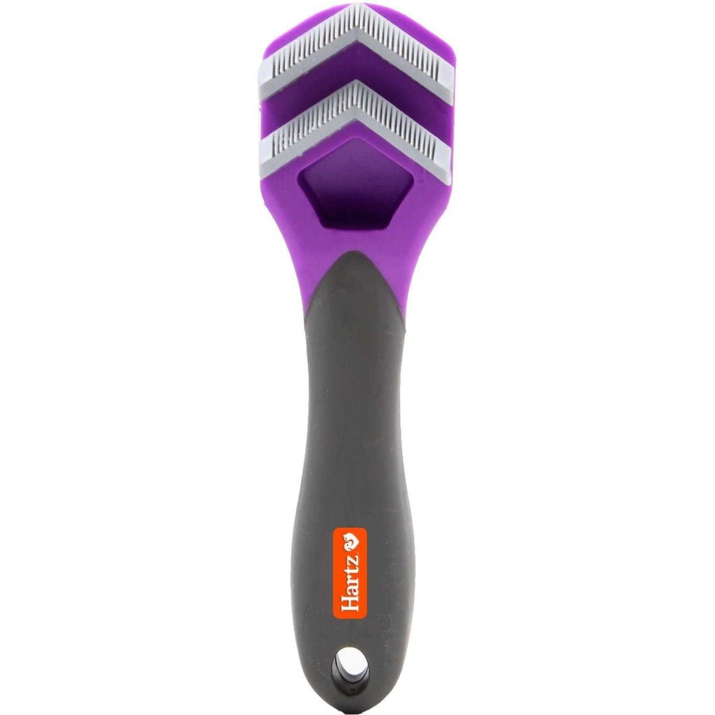 Cat Grooming Tool with Ergonomic Handle U107033