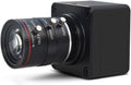 4K USB Camera with 6-12mm Varifocal Manual Lens Webcam J29197