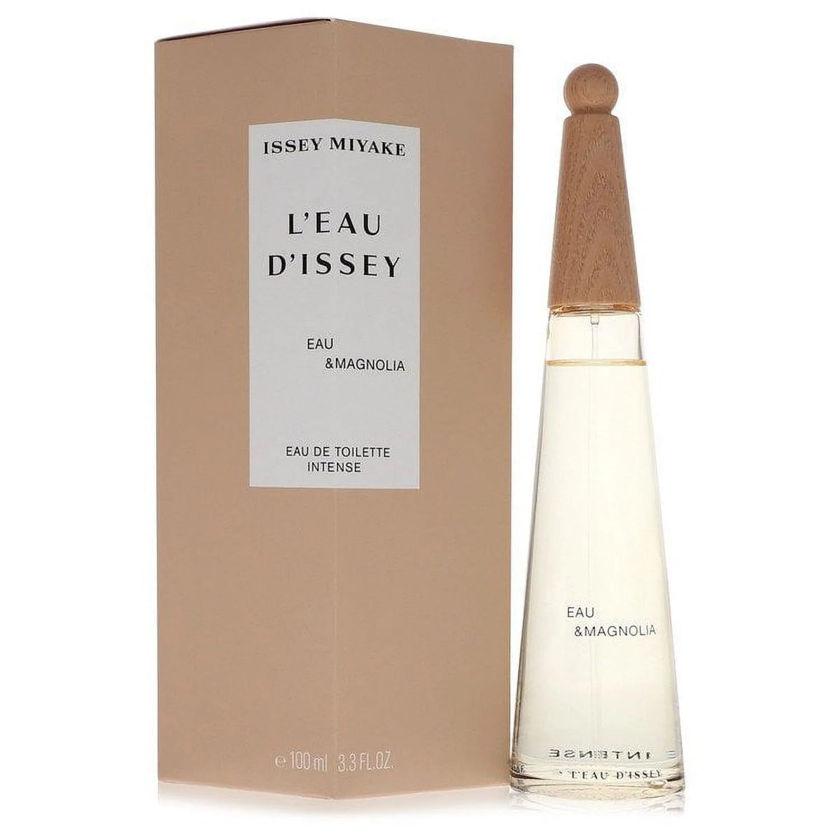 Eau De Toilette Intense Spray 3.3 oz O985124