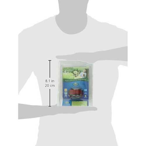 Wireless Fence Receiver Collar Z914