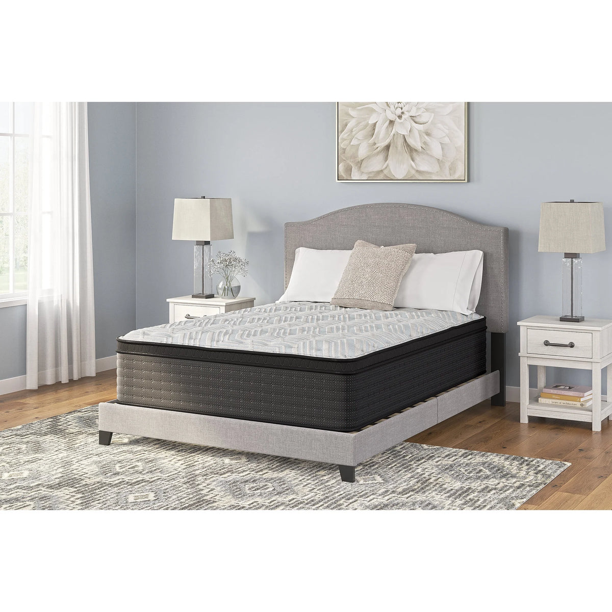 Full Mattress I952